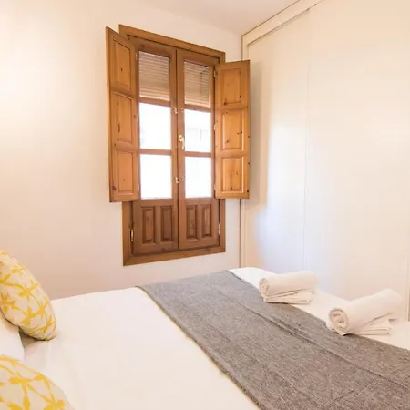 Mexuar Homes Ayuntamiento Granada