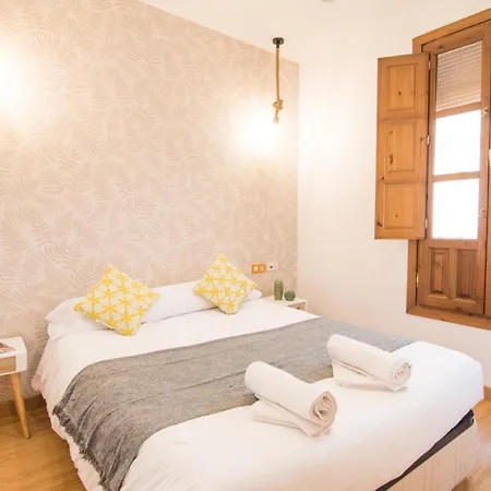 Mexuar Homes Ayuntamiento
