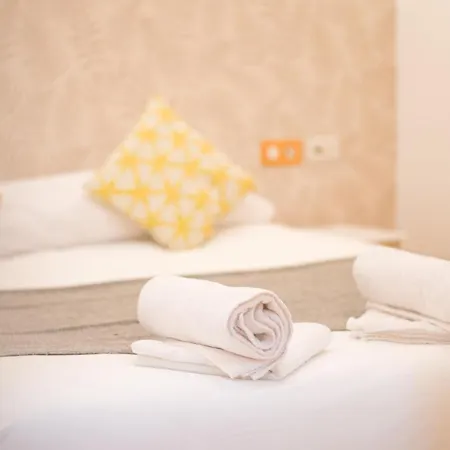 Apartment Mexuar Homes Ayuntamiento
