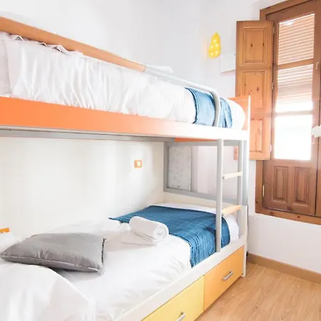 Mexuar Homes Ayuntamiento *