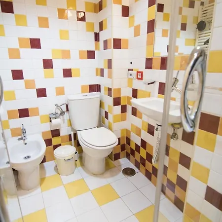 Mexuar Homes Ayuntamiento