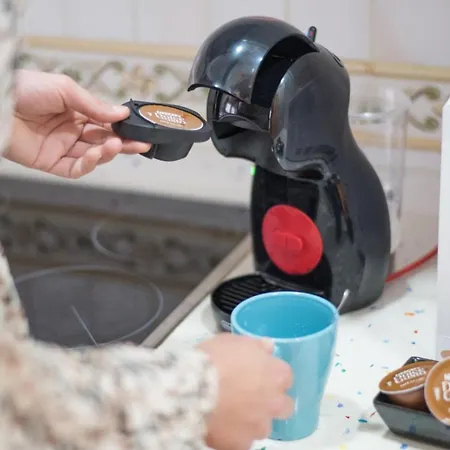 Mexuar Homes Ayuntamiento *