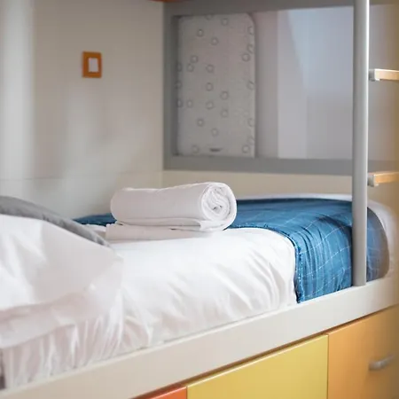 Apartament Mexuar Homes Ayuntamiento *