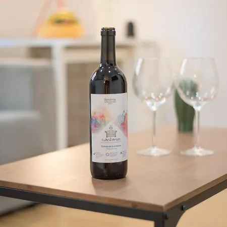 Mexuar Homes Ayuntamiento 아파트